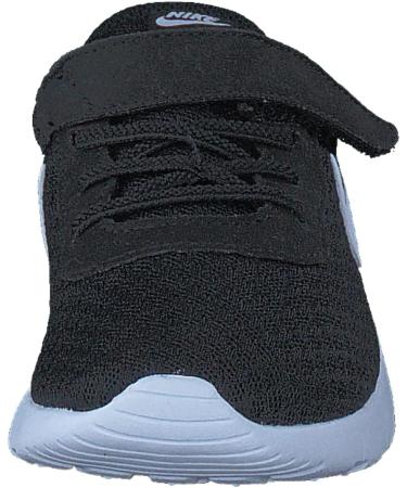 Nike Tanjun Gymnastics Shoes Black - Unisex Kids, Size 10.5 Child UK (28 EU) - 4.5 UK Child - Black/White - Buy Online on GoSupps.com