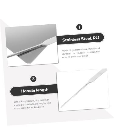 DOITOOL Liquid Foundation Palette - South Korea Cosmetic Set | Miss Stainless Steel for Flawless Makeup - Buy Online on GoSupps.com