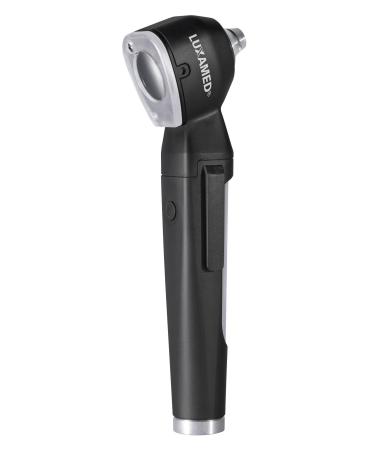 LuxaScope Auris LED Otoscope 2.5V black