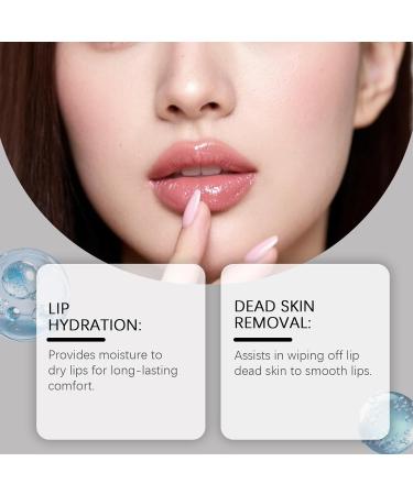 Masque Exfoliant pour les L vres la Citrouille Pumpkin Exfoliating Lip Mask Baume Exfoliant pour les L vres la Citrouille Hydratant et Repulpant pour les L vres S ches et Gerc es (2) - Buy Online on GoSupps.com