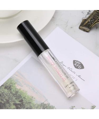 Shop Lip Plumper & Care Serum - Reduce Fine Lines & Achieve Fuller Lips | Hydrating Gloss & Moisturizing Balm - Buy Online on GoSupps.com