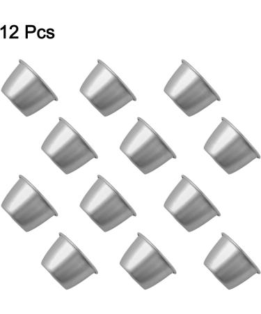  URPIZY URPIZY 12-Pack 2.5 oz Sauce Jars for Sauces Sides and Portions Ideal for Cocktail Sauce Mayonnaise Ketchup Fruit Nuts Perfect for Picnics  - Buy Online on GoSupps.com