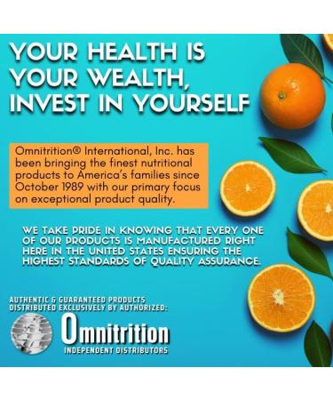 OmniTRIM Chito 500mg Chitosan Dietary Supplement - 180 Capsules | Shellfish Extract for Weight Management - Buy Online on GoSupps.com
