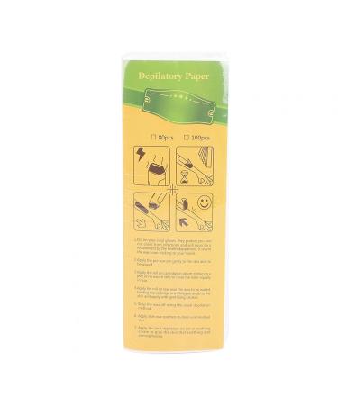3 in 1 Wax Heater Kit - Roll Waxing Cartridge & Hair Removal Set | Electric Epilator & Wax Warmer | EU Shipping Available - Buy Online on GoSupps.com