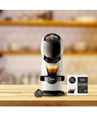  NESCAFE DOLCE GUSTO Nescafe Dolce Gusto Espresso Intenso Coffee Pod 48 Capsules (Pack of 3) - Buy Online on GoSupps.com