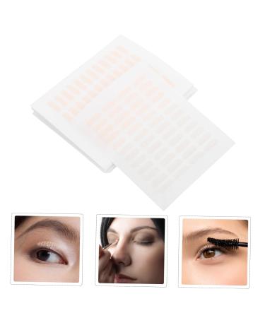 HAPINARY 1 Set Double Eyelid Sticker Invisible Tape Adhesive Tape Tweezers Girl Eyelid Stickers Invisible Eyelid Stickers Adhesive Eyelid Strips Traceless Eye Lift Strips Eyelid Tap or - Buy Online on GoSupps.com