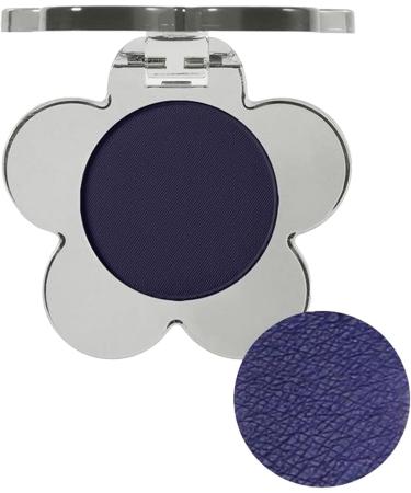 Single Eyeshadow Travel Eyeshadow Palette Eyeshadow Makeup Highlighter Matte Flower Shape Eye Shadow Long Lasting Wear Glitter Primer Palette Fovolat 119 - Buy Online on GoSupps.com