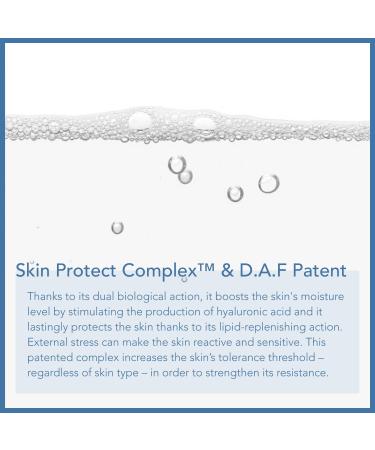 Bioderma (BIQ9F) Bioderma Atoderm Shower Shower gel individually packed 1 x 200 ml - Buy Online on GoSupps.com