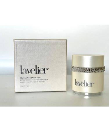 Lavelier Marine Deep Moisturizer 60g /2.11 Oz