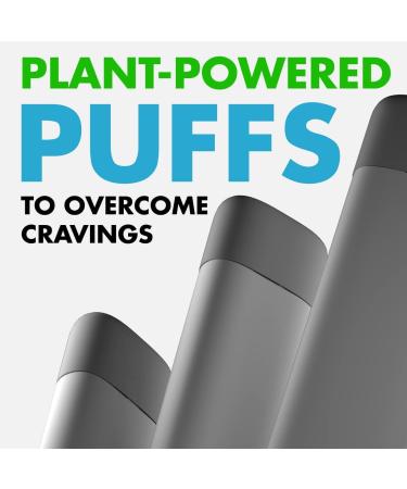 Passion Unlimited Puff Inhalers - Break the Habit, 1 Pack - Buy Online on GoSupps.com