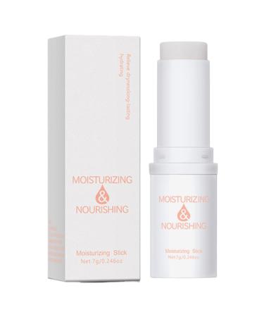 Crayon baume | Collagan Boosting Hydrating Multi Balm Stick Cor en - Baume pour le visage baume pour les yeux cr me hydratante pour le visage cr me hydratante pour le visage collagan hydratant #6 : blanc