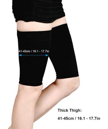 Leapite Compression Leg Sleeve | Athletic Support Socks & Stockings for Varicose Veins & Optimal Performance - International Shipping Available - Buy Online on GoSupps.com