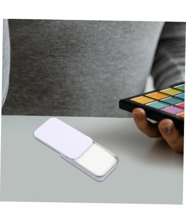 Didiseaon Positioning cream for eyebrow paint eyebrow makeup drawing paste brow Eyebrow positioning cream makeup tool Eyebrow design tool tools eyebrow cream white - Buy Online on GoSupps.com