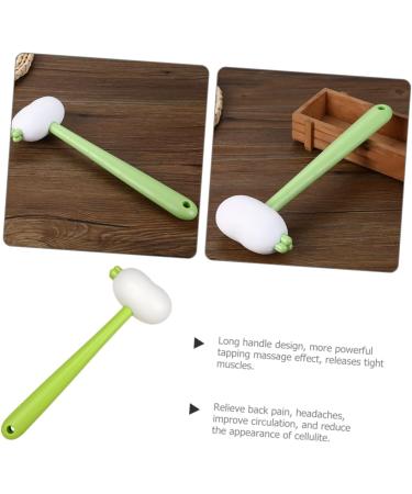 Buy Hapinary Massage Knocking Tool Set | Ultimate Body Massage Hammer for Relaxation & Relief Fast International Shipping - Buy Online on GoSupps.com