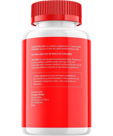 Glyco Boost Capsules GlycoBoost Advanced Supplement All Natural Formula to Maintain Healthy Levels Maximum Strength Formula Glyco Boost Pills Reviews (1 Pack - 60 Capsules) - Buy Online on GoSupps.com