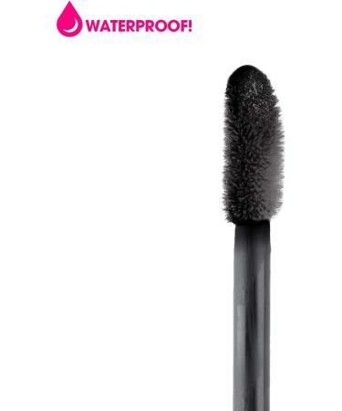 Waterproof Black Root Touch-Up 15g - Cover Your Gray - Buy Online on GoSupps.com