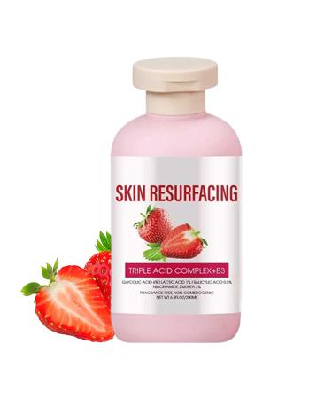 JINGLING JINGLING Skin Care Lotion - 200 ml - Soothing Calf Lotion - Skin Types - For Men Family Friends