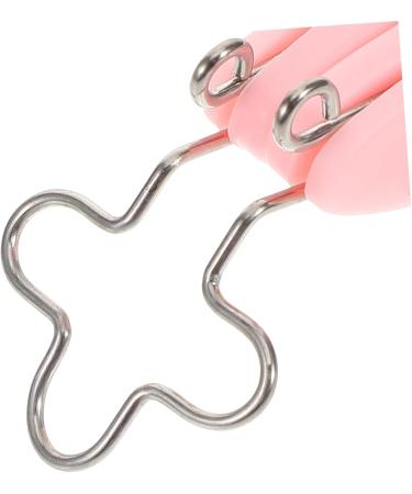 VICASKY Correcteur De Nez Rehausseur Pour Ar te Nasale Outils De Beaut Silicone Masseur De Nez Simple Utiliser Adapt Diff rentes Formes - Buy Online on GoSupps.com