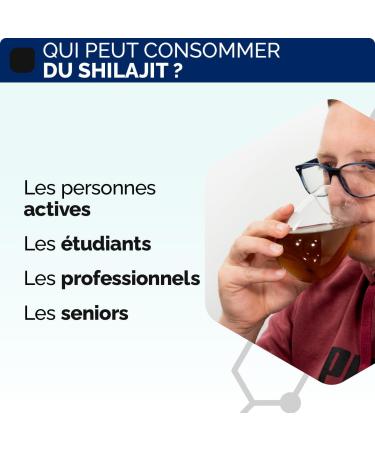  Nujim Himalayan Shilajit 100g + Spoon Included | Pure Resin | 85% Fulvic Acid High Concentration | Vegan Non-GMO No Additives | - Buy Online on GoSupps.com