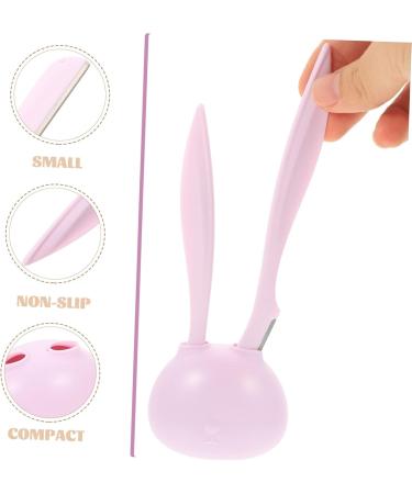 Fomiyes 20 STK Eyebrow Trimmer Tool - Precision Razor for Eye Brow Grooming & Facial Hair Removal - Buy Online on GoSupps.com