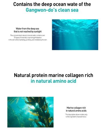 Sunscreen Marine Luminous Pearl Sun Shield Mist - SPF 50+ PA++++ | Hydrating Facial & Body Spray - 6.08 fl oz - Buy Online on GoSupps.com