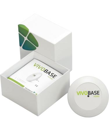 VIVOBASE Home Reliable Electrosmog & 5G Protection | 30m Range for International Shipping - Buy Online on GoSupps.com
