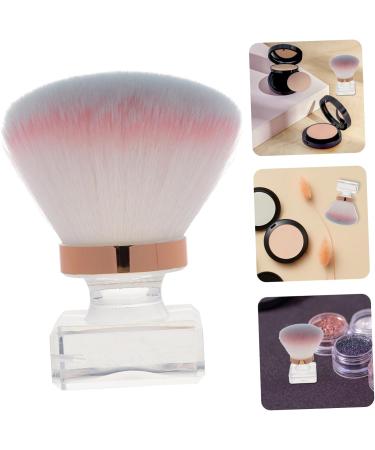 FOMIYES Makeup Brush Foundation Brush Powder Brush Make up Brush Blush for Makeup Blush Brush for Cheeks Highlighter Brush Artificial Fiber Makeup Powder Manicure Miss - Buy Online on GoSupps.com
