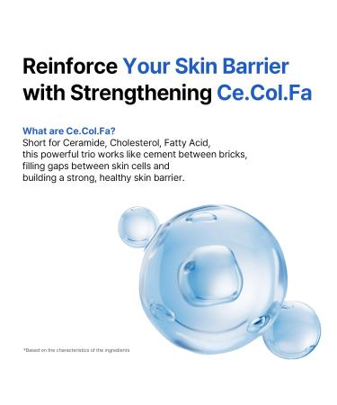 AVCA Aqua Hyaluronic Acid Daily Moisturizer 200ml(6.76 fl. oz) Ceramide Barrier Support Cream for Dry Skin, Lightweight Rich Texture - Buy Online on GoSupps.com