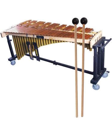 Artibetter 1Pair Drum Sticks Small Classic Rubber Drumsticks Tip for Students Adults Musical Instrument Accessories - Buy Online on GoSupps.com