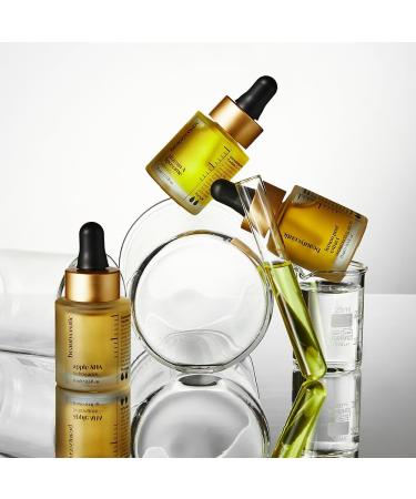 Beautyceutical Lactic Acid 90% Drops - Brightness Control Sebum Secretion for All Skin Face Types 0.5 fl.oz / 15 ml - Buy Online on GoSupps.com