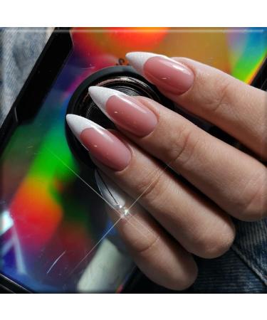 UV/LED Base Gel RubberGel - Nude Pink Camouflage Makeup Gel | International Shipping - Buy Online on GoSupps.com