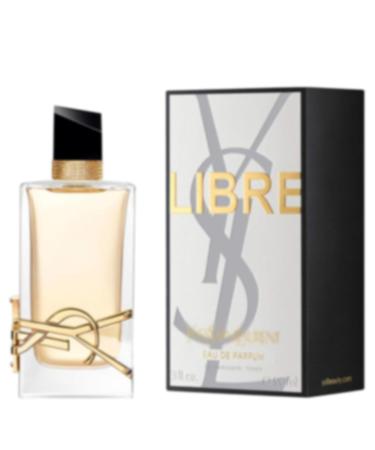 Libre Perfume for Women Eau De Parfum 3oz/ 90ml Spray
