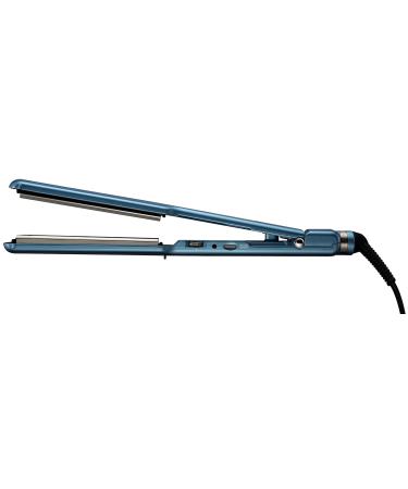BaBylissPRO Nano Titanium Styling Crimper Large - Professional Hair Styling Tool for All Hair Types | International Shipping Available - Buy Online on GoSupps.com