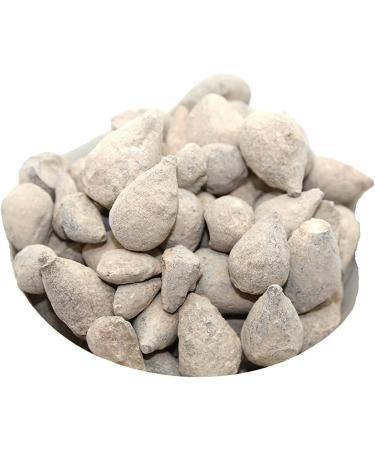 NIGHT NACHT Gezondheid & Kruiden BER Pathar voor Niersteen Hajrul Yahood Bhasma Badarashma Sange Yahood Fossiel Encriniet 400 g - Buy Online on GoSupps.com