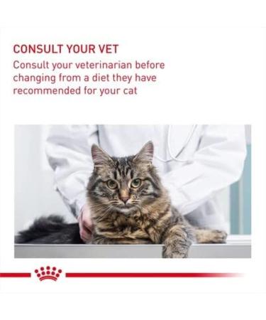 ROYAL CANIN Urinary Care Cat Food 2 kg Variety 2 kg (Pack of 1) - Buy Online on GoSupps.com
