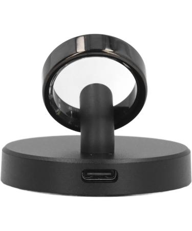 Smart Ring Health Tracker - Ti Alloy Sleep Monitor - 21.5mm Indoor Use | International Shipping Available - Buy Online on GoSupps.com