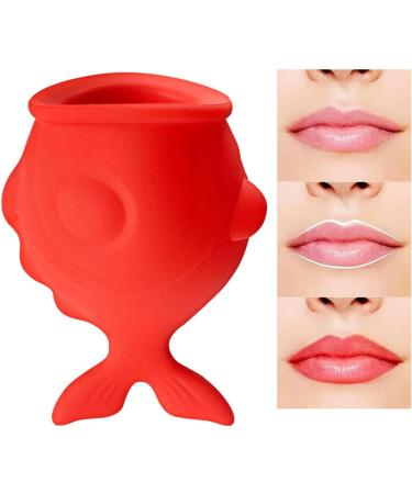 Sucker Plump FishSpolded Lip Filler LongSolting Pump Wip Cleaner lift compleet - Buy Online on GoSupps.com