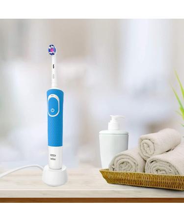 Braun Oral-B Model 3757 Replacement Charger | Waterproof IPX7 Inductive Charging Adapter | Portable Travel Accessory - Buy Online on GoSupps.com