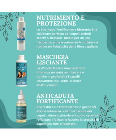 Soin Cheveux Complet K rastin - Fortifiant et Nourrissant Perte De Cheveux Avec Vitamines K ratine Et Huile D'Argan - Pour Cheveux Faibles Cassants Ou Endommag s - Pour Homme et Femme AlohaLabs - Buy Online on GoSupps.com