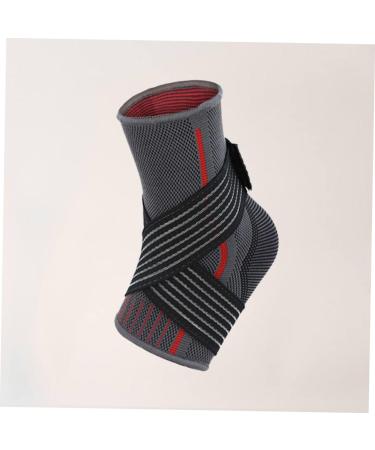 Shop 1 PC Basketball Ankle Wraps | Sports Ankle Brace for Optimal Support & Performance - Buy Online on GoSupps.com