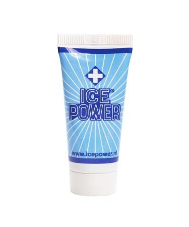 Ice Power cold gel cooling gel 75 ml gel