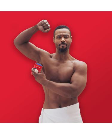 Old Spice Antiperspirant Stick Rock - 50 ml - For men - 48 hour protection - Against perspiration - Buy Online on GoSupps.com