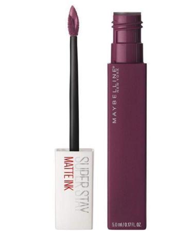 Maybelline SuperStay Matte Ink Lipstick - 40 Believer