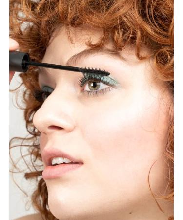 AU NATURALE COSMETICS Bold Statement Mascara - 0.27 OZ Black - Buy Online on GoSupps.com