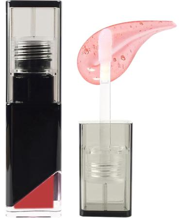  Chaies Tinted Lip Gloss Colorful Lip Gloss Moisturizing Makeup Lip Gloss | Long Lasting Lip Dye Shiny Lip Gloss Nourishing Lip Gloss Lip Gloss - Buy Online on GoSupps.com