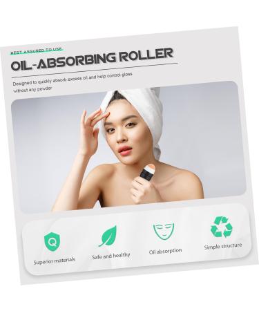 Shop Housoutil Volcanic Stone Oil-Absorbing Ball - Natural Skin Care Tool for Oily Skin - International Shipping Available - Buy Online on GoSupps.com