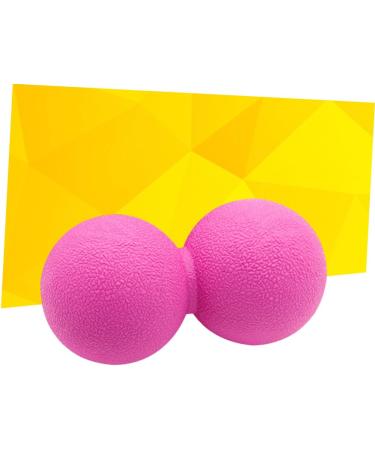 Frcolor 3-in-1 Massage Ball Set Yoga & Foot Massage Devices for Deep Tissue Pain Relief | Trigger Point Roller for Body & Muscle Relaxation - Buy Online on GoSupps.com