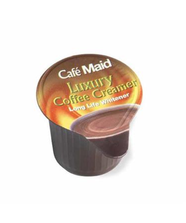 Luxury Coffee Creamer Portions (120)