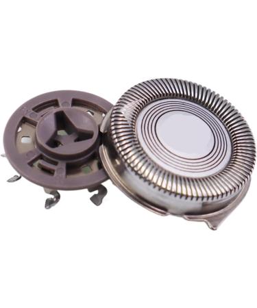 Lot De 3 T tes De Rasage Compatibles Avec Les T tes De Rasage Philips SH60 For Rasoirs S ries 6000 SH60/72 S6810 S6820 S6850 S6880 Et S6810/82 - Buy Online on GoSupps.com