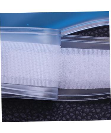 Beavorty 1Pc Relaxing Blinder Cold Eye Mask Eyeshadow Coverage Blindfolded Sleeping Bead Eye Mask Night Mask for Sleeping Eye Mask Eye Patch Gel Ice Eye Patch Ice Blue - Buy Online on GoSupps.com